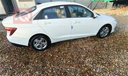 هيونداي أكسنت